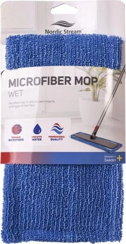 Microvezel Dweildoek Voor Alle Vloeren - Vloerwisser - Dweil Mop - Vloerdweil - 46 Cm Wisbreedte -Schoonmaakproducten Winkel 621x1200 1