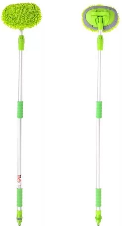 PROPLUS Pro Plus Wasborstel Chenille - Telescopische Steel - Uitschuifbaar Tot 2.50 Meter 21 PROPLUS Pro Plus Wasborstel Chenille - Telescopische Steel - Uitschuifbaar Tot 2.50 Meter -Schoonmaakproducten Winkel 647x1200