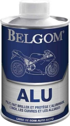 Belgom Alu Schoonmaakmiddel Voor Aluminium - 250ml 11 Belgom Alu Schoonmaakmiddel Voor Aluminium - 250ml -Schoonmaakproducten Winkel 667x1200