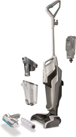 BISSELL 3551N Crosswave C3 Select - 3-in-1 Vloerreiniger -Schoonmaakproducten Winkel 670x1200 1