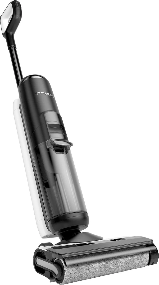 Tineco Draadloze Vloerreiniger - Floor One S5 Extreme - Wet & Dry 4 Tineco Draadloze Vloerreiniger - Floor One S5 Extreme - Wet & Dry - Afbeelding 2