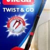 Vileda Twist & Go Doek - Navulling -Schoonmaakproducten Winkel 674x1200