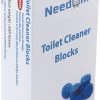 Needum Toiletblokjes Voor Inbouwreservoirs - WC Blokjes - Toiletblokken In Een Voordeelverpakking - 12 Stuks -Schoonmaakproducten Winkel 690x1200 1