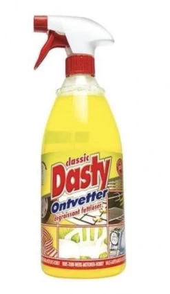 Dasty Ontvetter -Schoonmaakproducten Winkel 698x1200