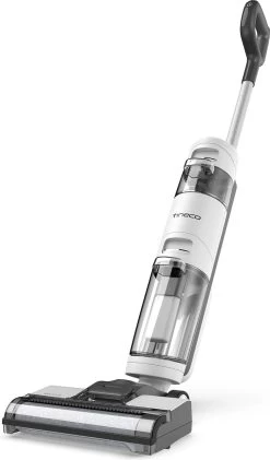 Tineco Vloerreiniger - IFloor Breeze - Wet & Dry - Draadloos