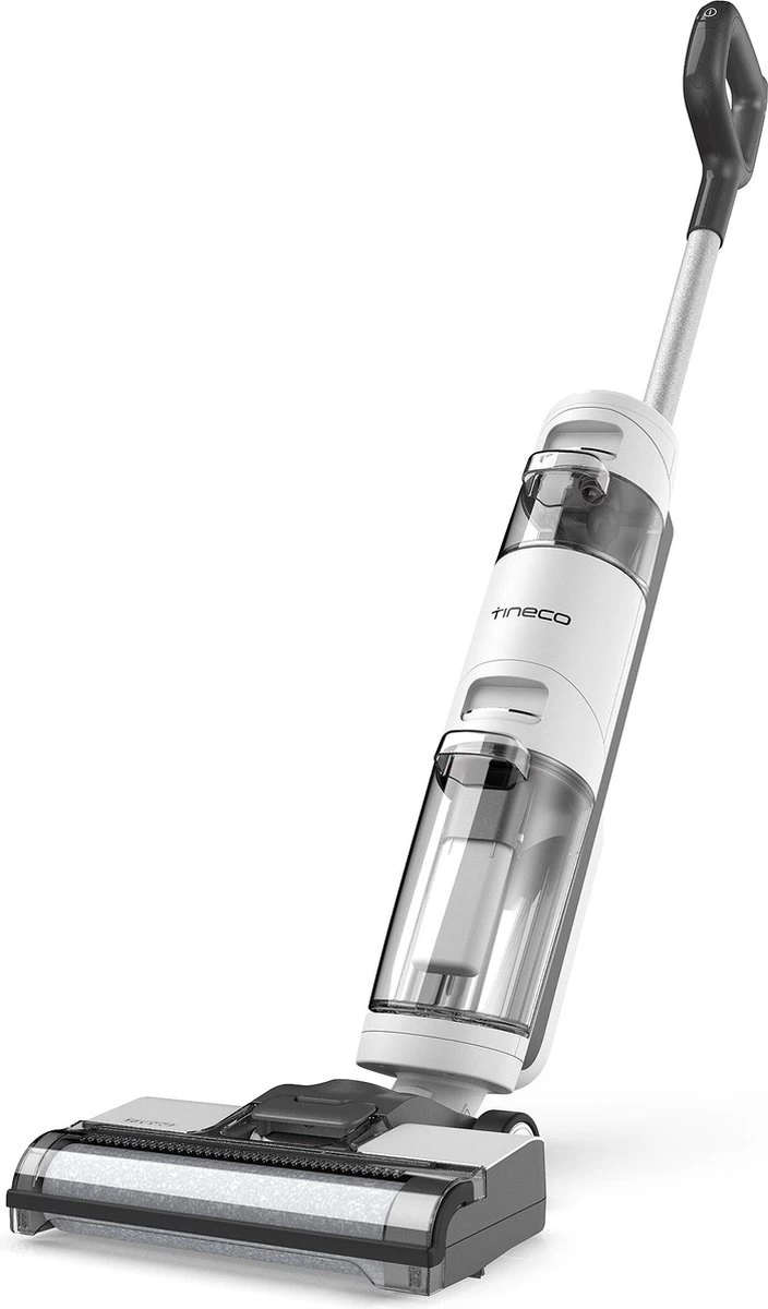 Tineco Vloerreiniger - IFloor Breeze - Wet & Dry - Draadloos 3 Tineco Vloerreiniger - IFloor Breeze - Wet & Dry - Draadloos
