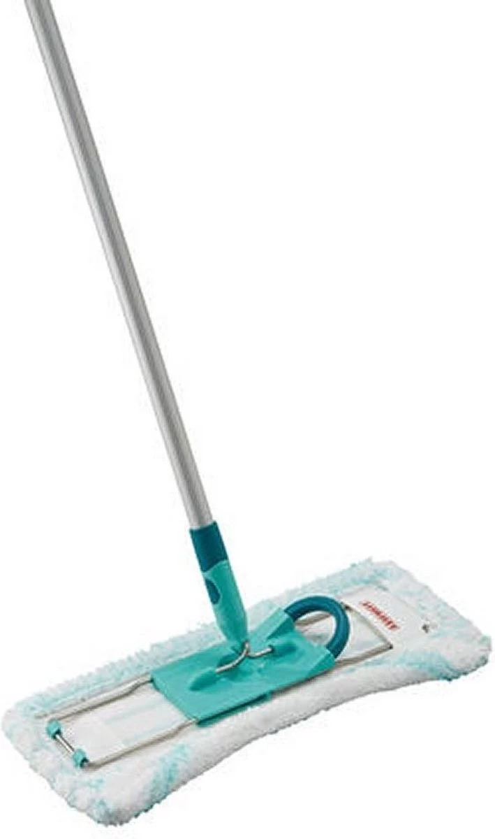 Leifheit 55128 Profi Collect Micro Duo XL Vloerwisser-Overtrek 4 Leifheit 55128 Profi Collect Micro Duo XL Vloerwisser-Overtrek - Afbeelding 2