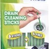 Starlyf Drain Sticks 12 Pack - Afvoer - Ontstopper Sticks - Gootsteenontstopper Sticks - Gootsteen Ontstopper 2 Starlyf Drain Sticks 12 Pack - Afvoer - Ontstopper Sticks - Gootsteenontstopper Sticks - Gootsteen Ontstopper -Schoonmaakproducten Winkel 713x1200 1