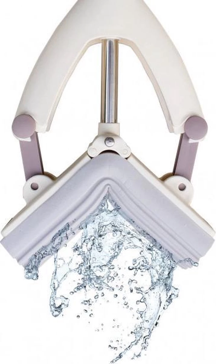 Magic Mop Dryer 6 Magic Mop Dryer - Afbeelding 4