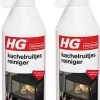 HG Kachelruitjesreiniger - 500 Ml - 2 Stuks ! 1 HG Kachelruitjesreiniger - 500 Ml - 2 Stuks ! -Schoonmaakproducten Winkel 716x1200