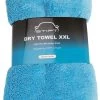 Stipt Dry Towel XXL - Stipt Hoogpolige Microvezeldoek 90x60cm -Blauw -Schoonmaakproducten Winkel 720x1200 3