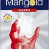 Marigold Medium - Huishandschoenen - Rood - Lichtgewicht - Met Katoenen Voering -Schoonmaakproducten Winkel 724x1200 4