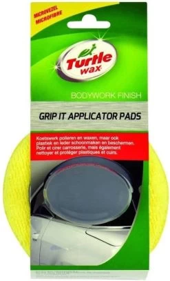 Turtle Wax X7132td Poetspad Grip It - 3 Stuks - Wax Aanbreng - Polijstpad Met Handvat - Schoonmaakspons Auto 17 Turtle Wax X7132td Poetspad Grip It - 3 Stuks - Wax Aanbreng - Polijstpad Met Handvat - Schoonmaakspons Auto -Schoonmaakproducten Winkel 729x1200 5