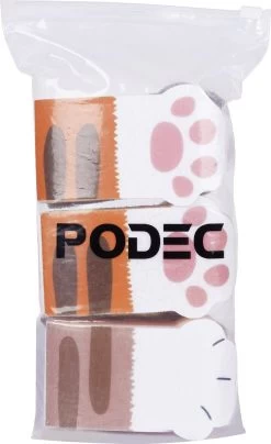 Wonderspons Set Van 6 Schuurspons Melamine Spons - Alle Oppervlakken -Schoonmaakproducten Winkel 734x1200 1