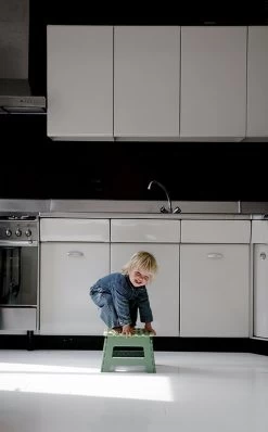 PUHLMANN - Inklapbare Kruk, JAMES, Plastic, Groen, 22 Cm Hoog, Max 100kilo 15 PUHLMANN - Inklapbare Kruk, JAMES, Plastic, Groen, 22 Cm Hoog, Max 100kilo -Schoonmaakproducten Winkel 744x1200