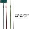 Benson Ragebol Telescoop 95 - 175 Cm - Prijs Per Stuk -Schoonmaakproducten Winkel 754x1200