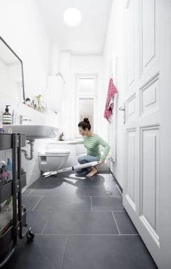 Kärcher Floor Cleaner FC 3 Cordless Premium - Vloerreiniger - 7,2V - 60 M² - Wit -Schoonmaakproducten Winkel 763x1200