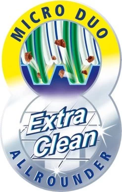 Leifheit Picobello Vervangingspad M - 33 Cm Micro Duo 12 Leifheit Picobello Vervangingspad M - 33 Cm Micro Duo -Schoonmaakproducten Winkel 766x1200