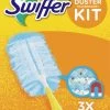 Swiffer Duster Kit - 1 Handvat & 7 Navul Stofdoekjes 2 Swiffer Duster Kit - 1 Handvat & 7 Navul Stofdoekjes -Schoonmaakproducten Winkel 769x1200