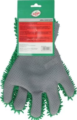 Turtle Wax Gorilla Wash Glove - AutoWashandschoen Met Microvezel -Schoonmaakproducten Winkel 773x1200 2