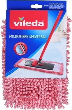 Vileda Style Microfibre Navulling