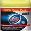 Glorix Pro Formula Toiletreiniger Dikke Bleek Original Met Chloor, Fles Van 5 L 1 Glorix Pro Formula Toiletreiniger Dikke Bleek Original Met Chloor, Fles Van 5 L -Schoonmaakproducten Winkel 792x1200 1