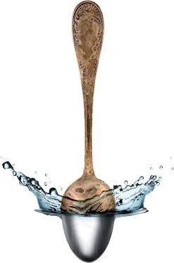 Hagerty Silver Bath - Professional 580ml - Reinigingsbad Voor Zilver Bestek -Schoonmaakproducten Winkel 792x1200