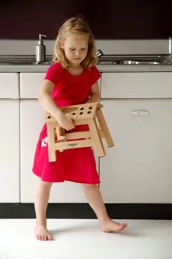 PUHLMANN - Inklapbare Kruk, JAMES, Hout, 23 Cm Hoog, Max 150 Kilo 18 PUHLMANN - Inklapbare Kruk, JAMES, Hout, 23 Cm Hoog, Max 150 Kilo -Schoonmaakproducten Winkel 797x1200 3