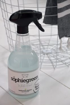 SophieGreen White Pearl Badkamerreiniger 3x2 Navullingen (=6x750 Ml) -Schoonmaakproducten Winkel 798x1200 4