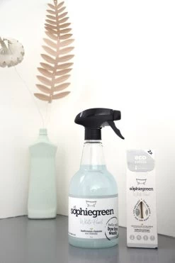 SophieGreen White Pearl Badkamerreiniger 3x2 Navullingen (=6x750 Ml) -Schoonmaakproducten Winkel 798x1200 5