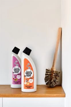 Marcel's Green Soap Toiletreiniger Patchouli & Cranberry - 6 X 750 Ml 12 Marcel's Green Soap Toiletreiniger Patchouli & Cranberry - 6 X 750 Ml -Schoonmaakproducten Winkel 799x1200 12