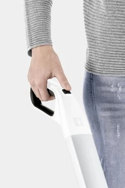 Kärcher Floor Cleaner FC 3 Cordless Premium - Vloerreiniger - 7,2V - 60 M² - Wit -Schoonmaakproducten Winkel 799x1200 3