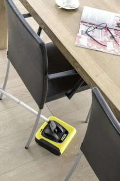 Kärcher KB 5 Rolveger - Vloerreiniger - 3,7V - Incl. Accu En Lader -Schoonmaakproducten Winkel 799x1200 4