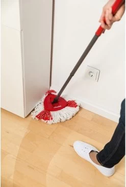 Vileda Turbo Mopset - Pedaalsysteem - 6L -Schoonmaakproducten Winkel 807x1200