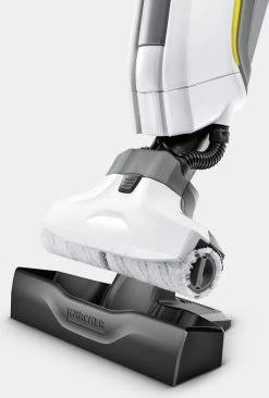 Kärcher FC 5 Premium Vloerreiniger - Incl. Grijze Rollers - 60 M² - 30 Cm -Schoonmaakproducten Winkel 810x1200 1