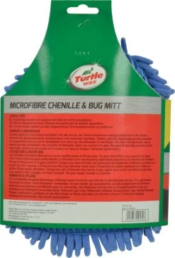 Turtle Wax X163td Washandschoen Microfiber - Poetshandschoen Auto 20 Turtle Wax X163td Washandschoen Microfiber - Poetshandschoen Auto -Schoonmaakproducten Winkel 814x1200 1
