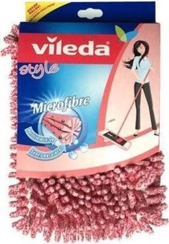 Vileda Style Microfibre Navulling -Schoonmaakproducten Winkel 832x1200