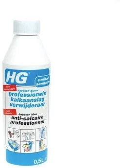 HG Kalkweg Concentraat - 1 L - Krachtige Ontkalker - Geconcentreerd -Schoonmaakproducten Winkel 856x1200 1