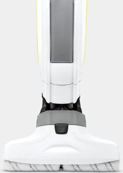 Kärcher FC 5 Premium Vloerreiniger - Incl. Grijze Rollers - 60 M² - 30 Cm -Schoonmaakproducten Winkel 857x1200