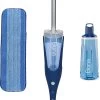 Bona Premium Spray Mop - Alles-in-1 Dweilsysteem - Vloerwisser Inclusief Houten Vloer Reiniger & Microvezel Reinigingspad - Streeploos - Sneldrogend 2 Bona Premium Spray Mop - Alles-in-1 Dweilsysteem - Vloerwisser Inclusief Houten Vloer Reiniger & Microvezel Reinigingspad - Streeploos - Sneldrogend -Schoonmaakproducten Winkel 861x1200