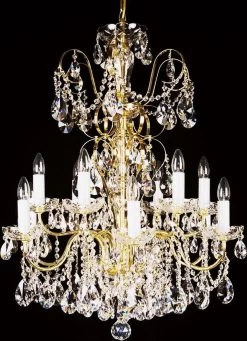 HG Kroonluchter Reiniger - 500ml - Snel Een Vlekkeloos Resultaat 11 HG Kroonluchter Reiniger - 500ml - Snel Een Vlekkeloos Resultaat -Schoonmaakproducten Winkel 870x1200 1