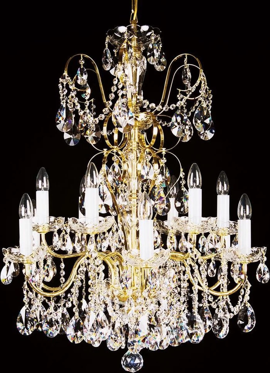 HG Kroonluchter Reiniger - 500ml - Snel Een Vlekkeloos Resultaat 7 HG Kroonluchter Reiniger - 500ml - Snel Een Vlekkeloos Resultaat - Afbeelding 5