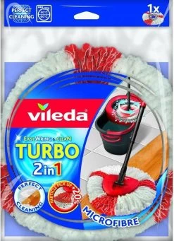 Vileda TURBO 2in1 (verv.) 1st -Schoonmaakproducten Winkel 870x1200