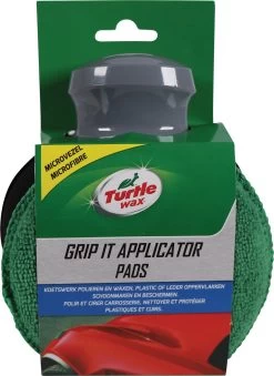 Turtle Wax X7132td Poetspad Grip It - 3 Stuks - Wax Aanbreng - Polijstpad Met Handvat - Schoonmaakspons Auto 14 Turtle Wax X7132td Poetspad Grip It - 3 Stuks - Wax Aanbreng - Polijstpad Met Handvat - Schoonmaakspons Auto -Schoonmaakproducten Winkel 874x1200 1