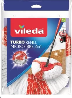 Vileda TURBO 2in1 (verv.) 1st -Schoonmaakproducten Winkel 877x1200