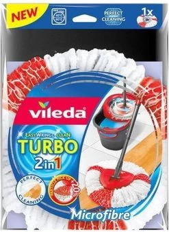 Vileda TURBO 2in1 (verv.) 1st -Schoonmaakproducten Winkel 878x1200