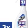 Antikal Classic Ontkalker - 3 X 750 Ml 1 Antikal Classic Ontkalker - 3 X 750 Ml -Schoonmaakproducten Winkel 882x1200 2