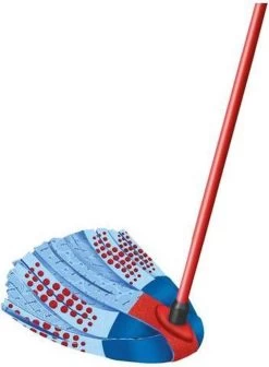 Vileda Super Mocio 3D Mop En Steel 33 Vileda Super Mocio 3D Mop En Steel -Schoonmaakproducten Winkel 882x1200