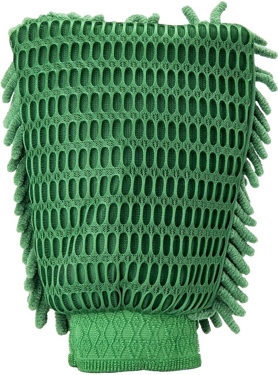 Turtle Wax X163td Washandschoen Microfiber - Poetshandschoen Auto 12 Turtle Wax X163td Washandschoen Microfiber - Poetshandschoen Auto - Afbeelding 10