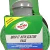Turtle Wax X7132td Poetspad Grip It - 3 Stuks - Wax Aanbreng - Polijstpad Met Handvat - Schoonmaakspons Auto -Schoonmaakproducten Winkel 893x1200